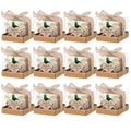 Portacandele tealight in legno, set da 6, 12 o 24 pezzi – dettaglio 16