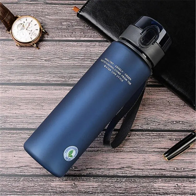 Borraccia Sportiva Antigoccia Senza BPA da 560 ml