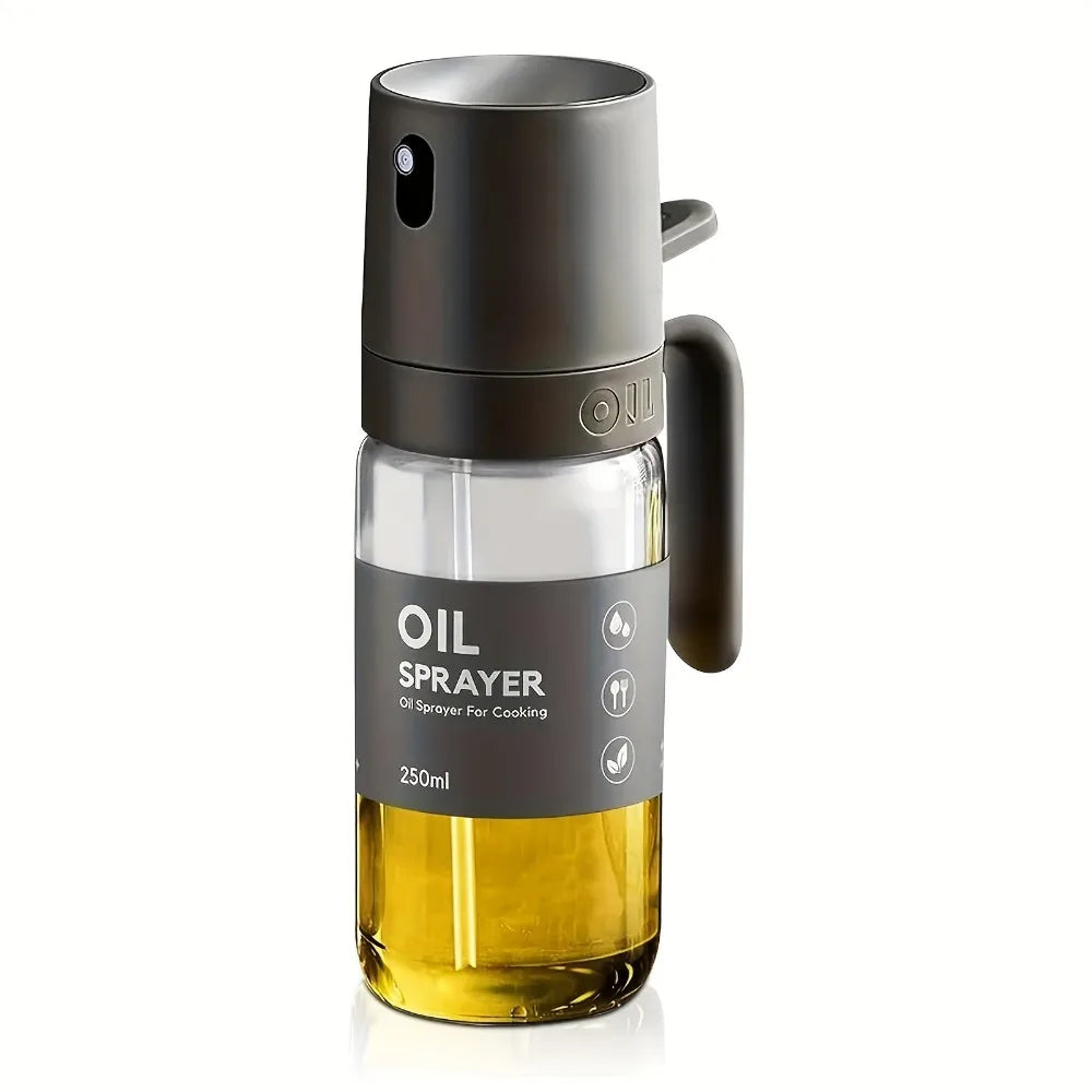 Spruzzatore per olio in vetro borosilicato, 250 ml – dettaglio 6