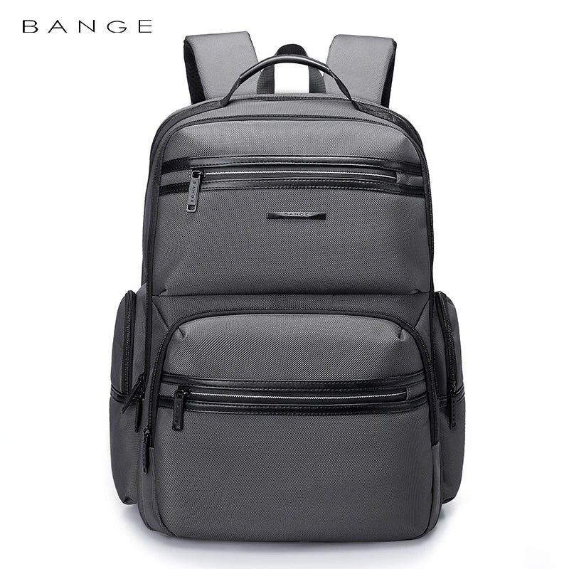 Zaino per laptop antifurto con porta USB, impermeabile – foto 8