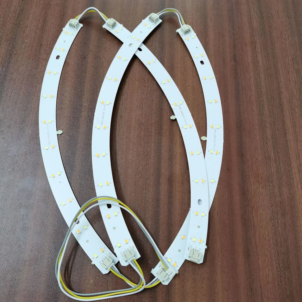 Telecomando e ricevitore di ricambio per ventilatore da soffitto – dettaglio 4