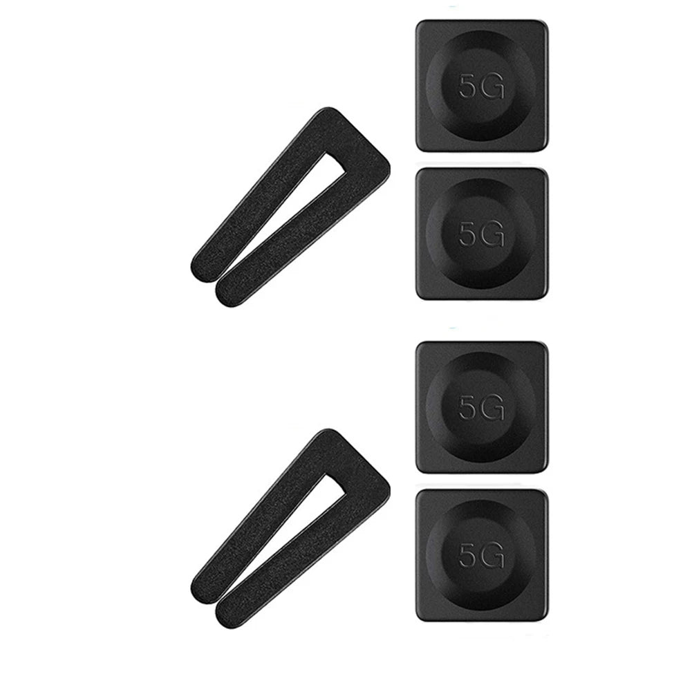 Kit di bilanciamento per pale di ventilatori da soffitto – dettaglio 3