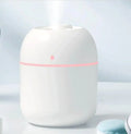Umidificatore diffusore USB da 250 ml con luce a LED – foto 8