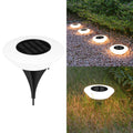 Lampade solari da terra a LED, 14 LED, set da 1 o 4 – dettaglio 8