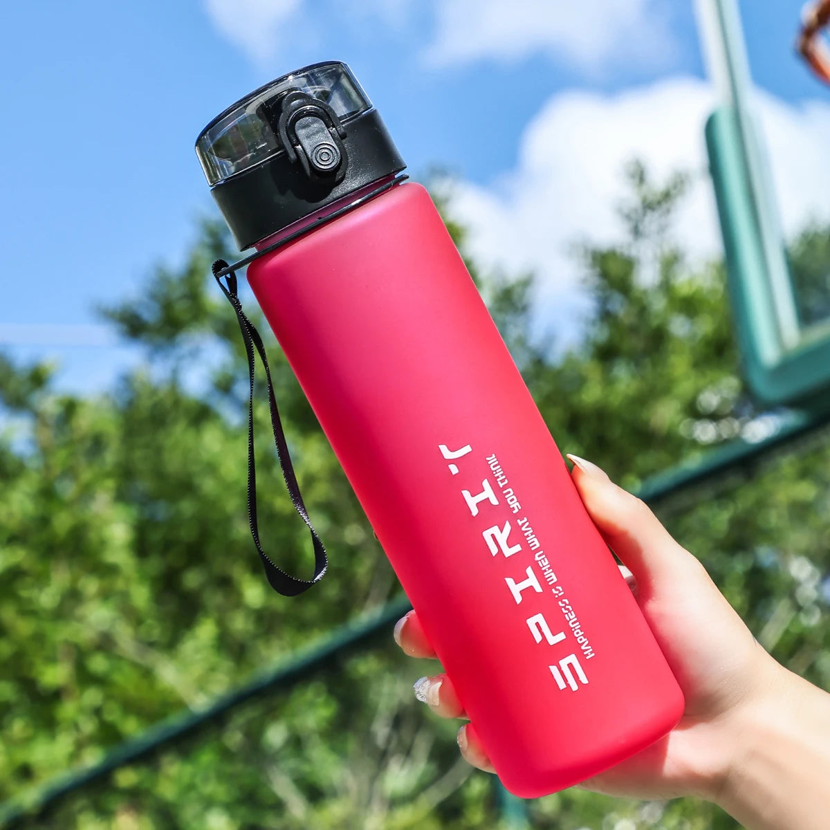 Borraccia Sportiva da 800 ml con Scala Graduata – foto 9