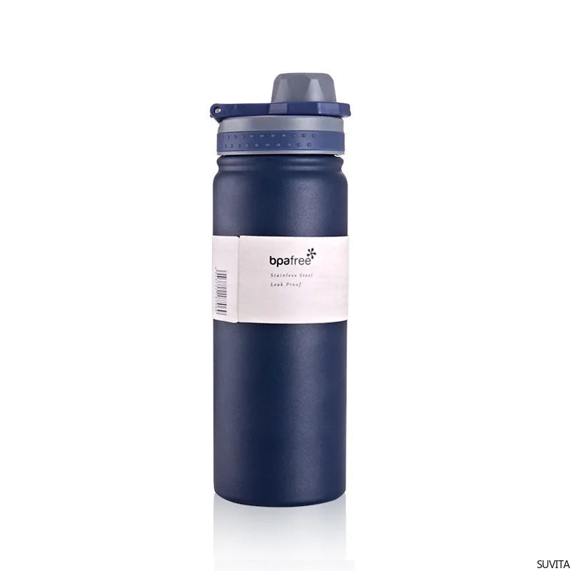 Borraccia Termica in Acciaio Inox da 750 ml