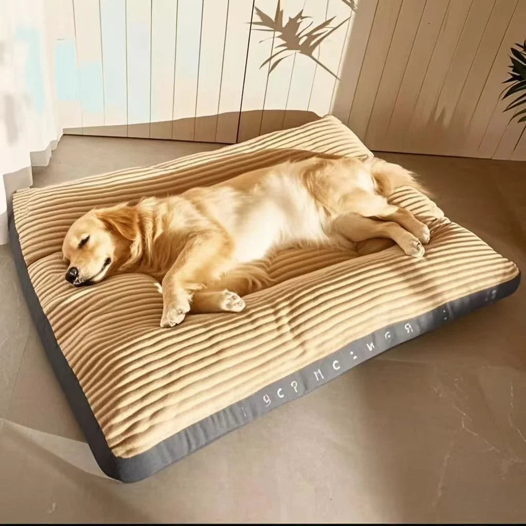 Tappetino in pile per cani e gatti, da 80x65 a 120x90 cm – dettaglio 7