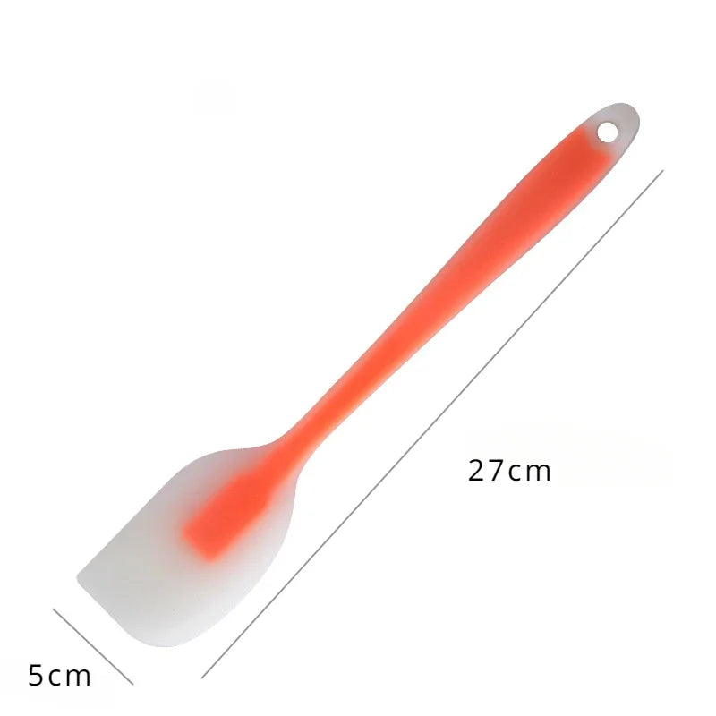 Set di Spatole in Silicone per Pasticceria e Cottura