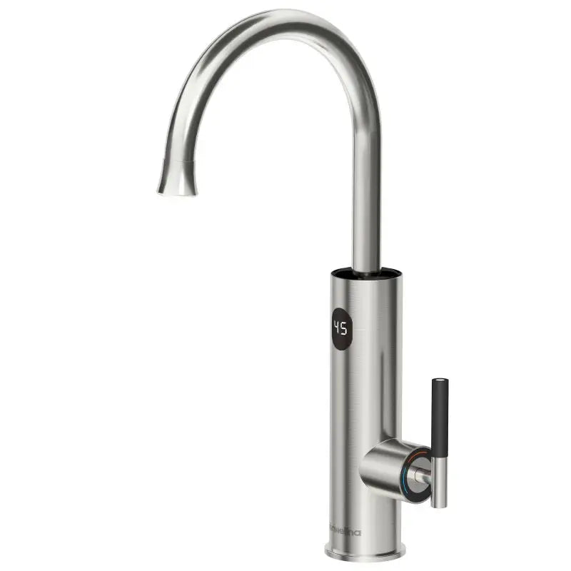 Rubinetto scaldabagno elettrico istantaneo per lavabo – dettaglio 15