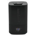 Umidificatore d'Aria 2 in 1 a Nebbia Calda e Fredda