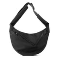 Borsa a tracolla da viaggio in nylon impermeabile – dettaglio 7