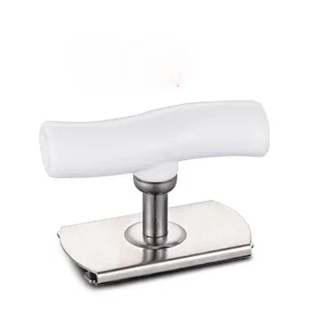 Apribottiglie e Apriscatole in Acciaio Inox Multiuso