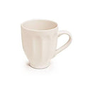 Tazza mug Matt bianco opaco, Ø8,5H10 cm (kit da 10)