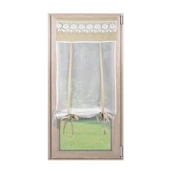Tenda 60x160 cm, 2 pezzi per confezione (kit da 5)