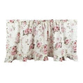 Tenda mantovana collezione Antique Roses