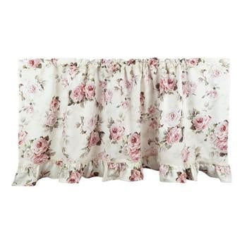 Tenda mantovana collezione Antique Roses