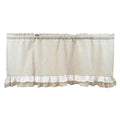 Tenda mantovana collezione Romantic Linen