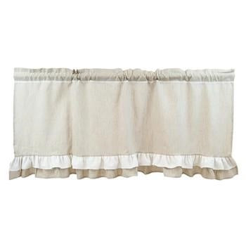 Tenda mantovana collezione Romantic Linen