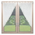 Coppia tendine 60x120 vela