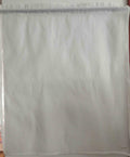 Coppia tende 60x70 bianca