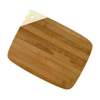 Tagliere in bambù (kit da 5)
