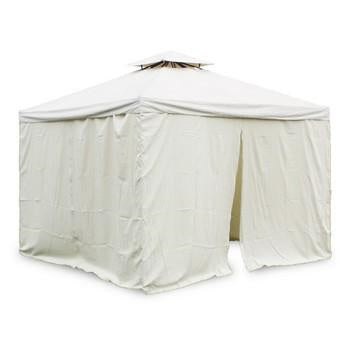 TENDE BEIGE X GAZL3(GAZ 3X3Pali interni