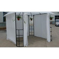 Tenda laterale gazi3 (polyeste)