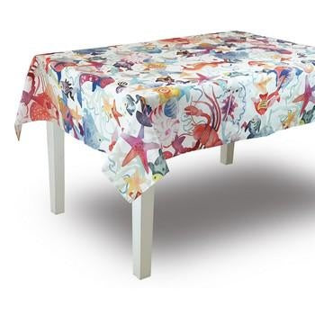 Tovaglia 180 collezione Summer