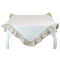 Copritavolo collezione Shabby Chic