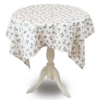 Copritavolo collezione Garden con roselline (kit da 5)