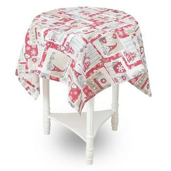 Copritavolo collezione Elfi