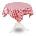 Copritavolo Caldo Vichy (kit da 5)