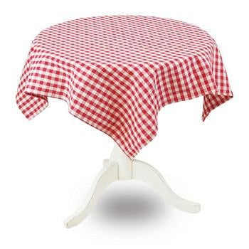 Copritavolo Caldo Vichy (kit da 5)