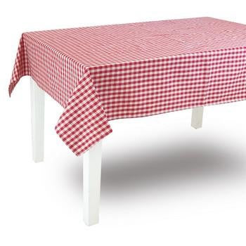 Tovaglia 140x240 cm, collezione Caldo Vichy