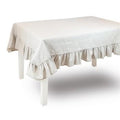 Tovaglia 140x180 cm collezione Romantic Linen