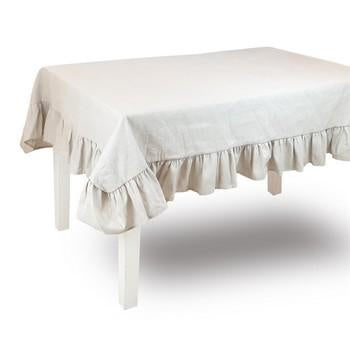 Tovaglia 140x180 cm collezione Romantic Linen