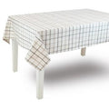 Tovaglia collezione British, 140x240 cm