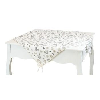 Copritavolo Romantic Chic (kit da 3)