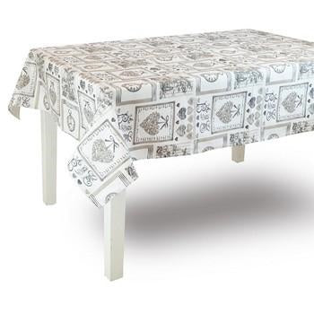 Tovaglia 140x180 cm collezione Shabby Chic