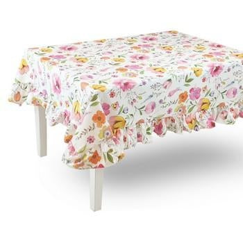 Tovaglia 140x240 cm collezione Botticelli