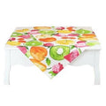 Copritavolo collezione Fruits (kit da 5)