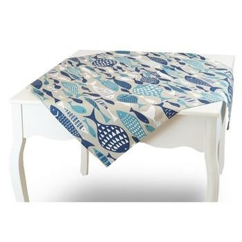 Copritavolo collezione Beach (kit da 5)