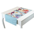 Vis a vis collezione Summer (kit da 3)