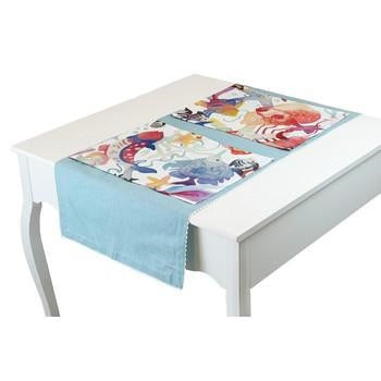 Vis a vis collezione Summer (kit da 3)