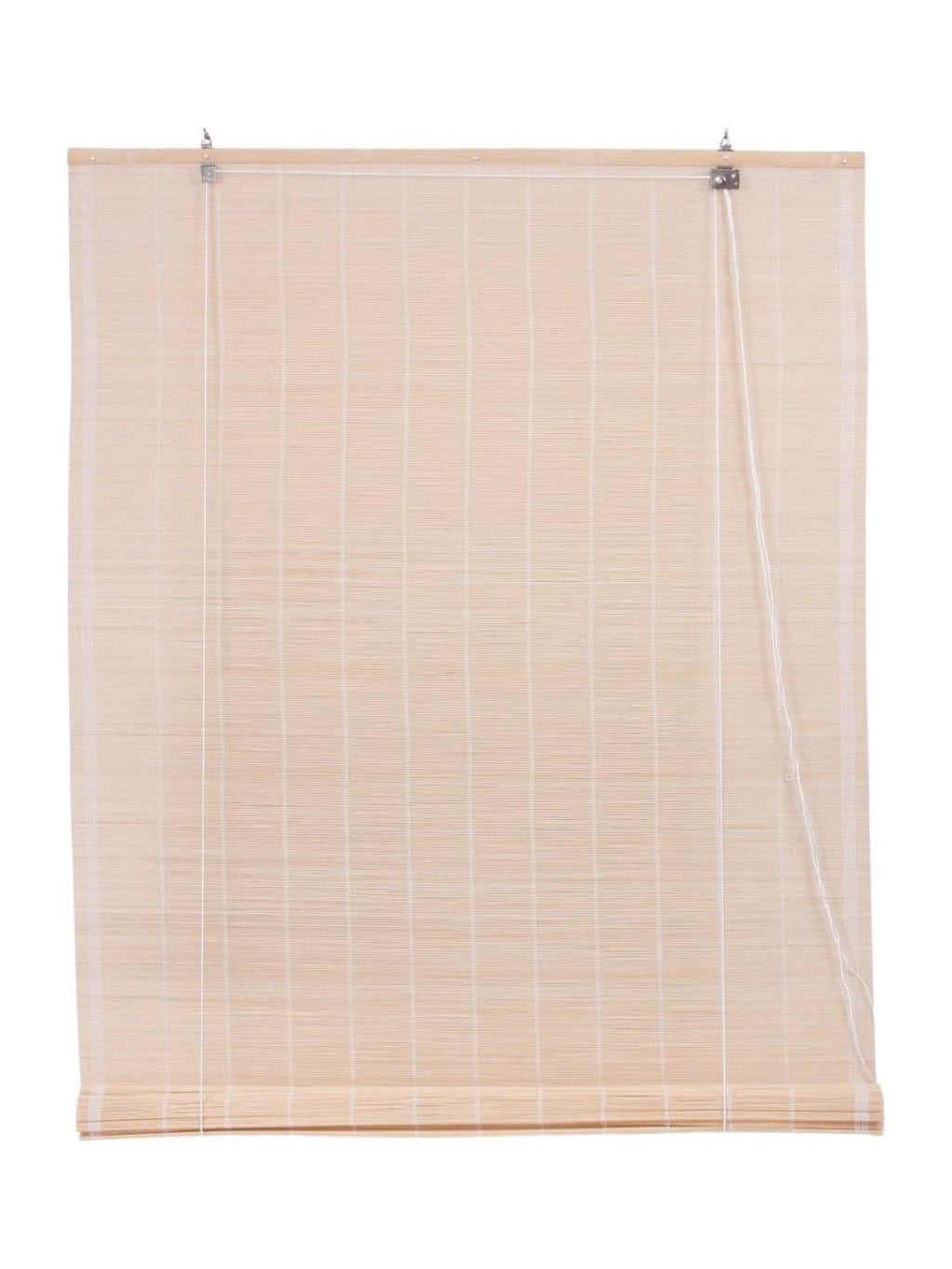 Arella in bambù con carrucola, 120X240 cm