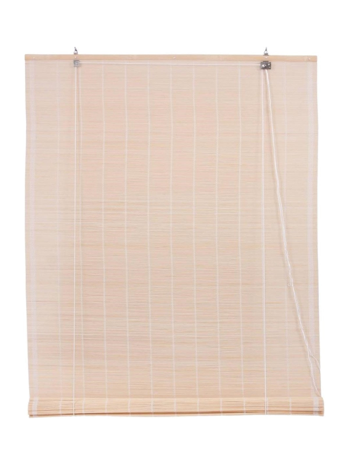 Arella in bambù con carrucola, 150X240 cm