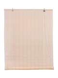 Arella in midollino con carrucola, 120X240 cm