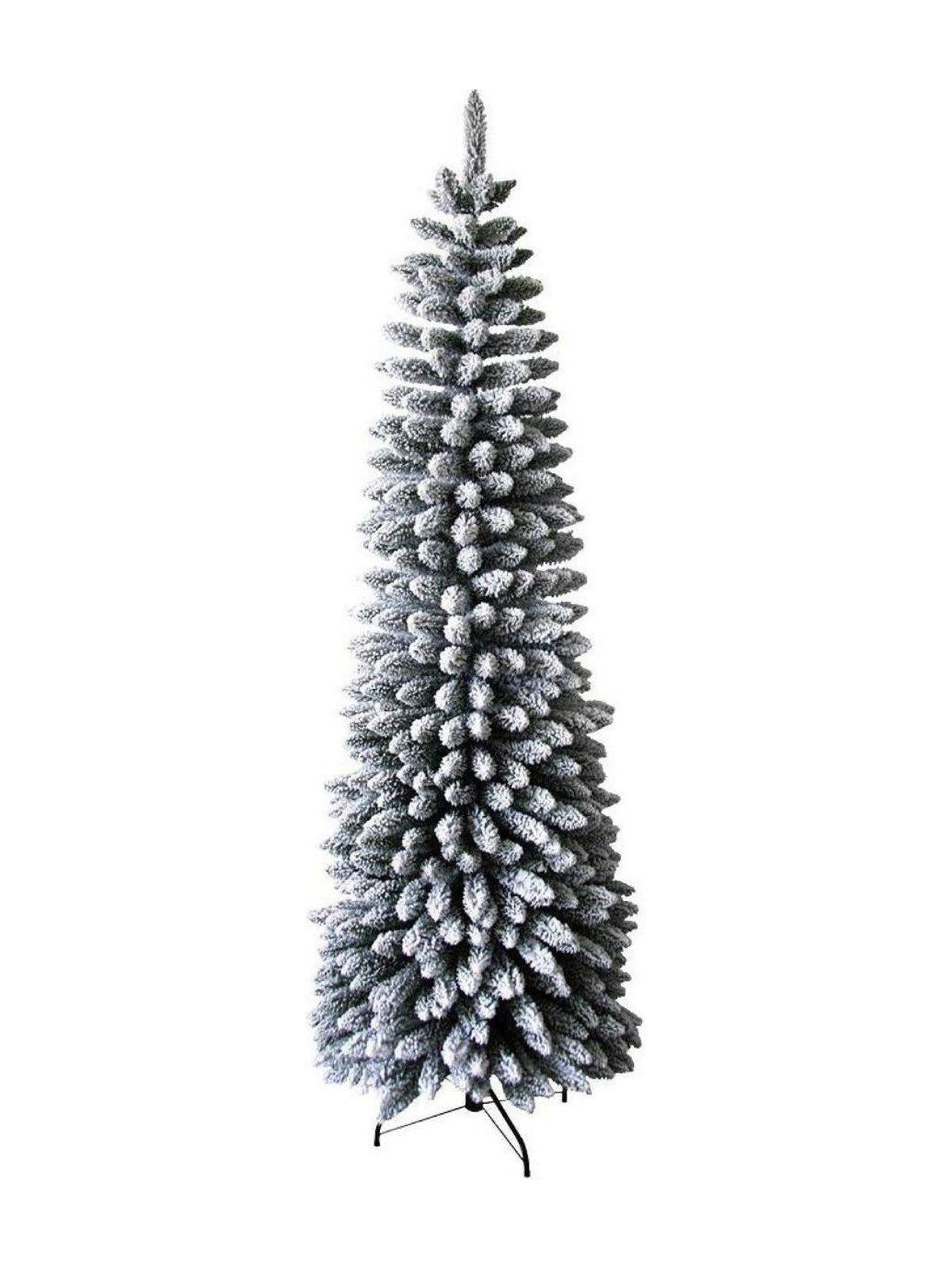Decorazione Albero di Natale "Dimitri", Ø66H180 cm
