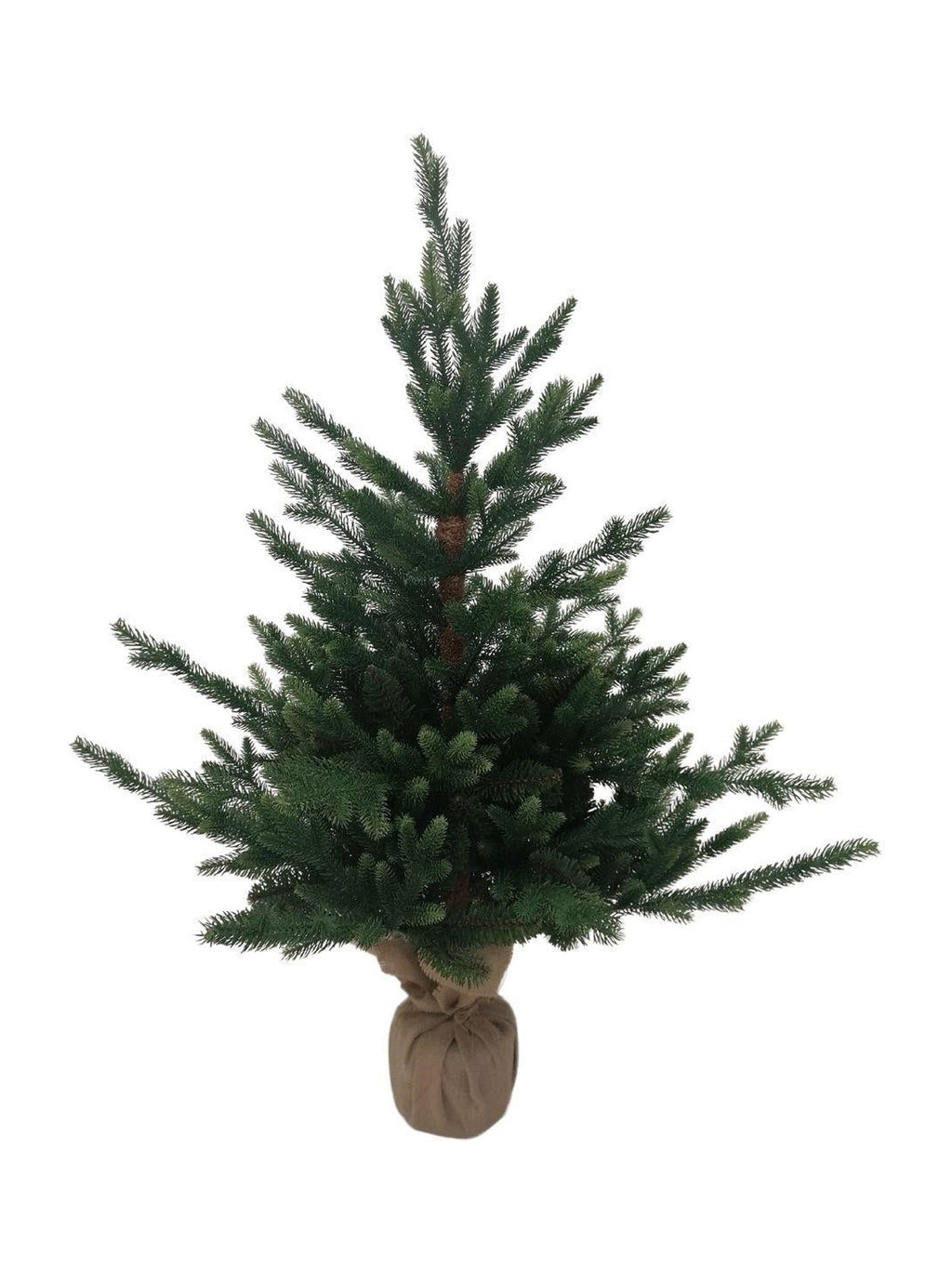 Decorazione Albero di Natale "Victor" H90