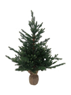 Decorazione Albero di Natale "Victor" H90